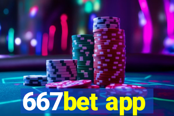 667bet app